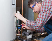 Pitumunutka və su qızdırıcıların təmiri