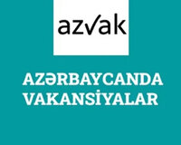 Təcrübəli kadrlar üçün ofis işləri təklif olunur