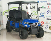 Qolf kar dördyerli Dg-f4