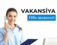 Ofis Meneceri