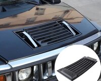 "Hummer h2" kapot aksessuari