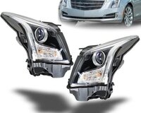 "Cadillac ats" fara desti