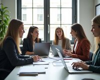 Gənclərə iş imkanı