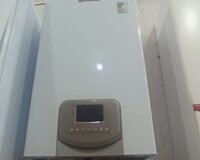 Kombi smartgas 24 kw