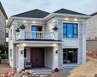 Tikinti, qaba inşaat