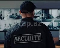 Sarayda yerləşən Anbara Mühafizəçi tələb olunur