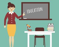 1-ci/8-ci siniflər üçün online 3 fənn