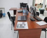 Aktiv gənclər üçün ofis işi