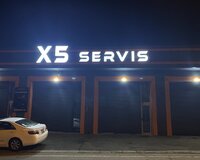 işıqlı reklam löhvələri