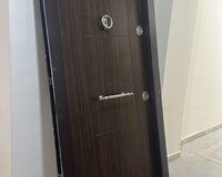 Seyf qapı satılır
