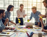 Ofis Meneceri Tələb olunur