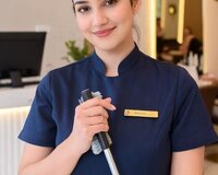 Xadimə tələb olunr