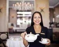 Çayçı xanım axtarılır