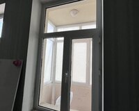 Plastik pencere satilir