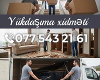 Ən ucuz yükdaşıma xidməti rayonlara yükdaşıma xidməti