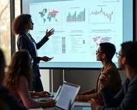 Ofis Meneceri Vakansiyası