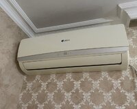 Kondisioner kondisioner