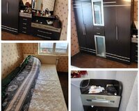 Yataq otağı mebeli