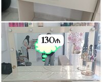 Salon üçün güzgü