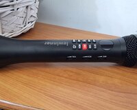 Karaoke mikrofon Lewinner L-699