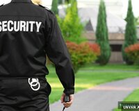 Uşaq Baxçasına Mühafizəçi tələb olunur Zabrat ərazisində