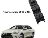 Toyota camry 2011-2015 üçün şüşə qaldıran knopka blok satılı