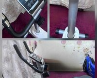 Velotrenajor velotrenajor