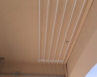 Paltar Qurudan Asılqanlar