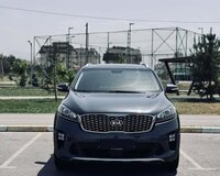 Kia Sorenta icaresi