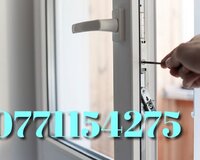 Plastik Qapi Pencere Temiri