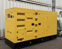 Hər növ dizel Generator