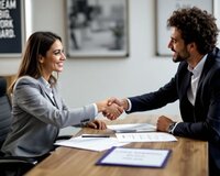 Ali təhsilli gənclər üçün iş imkanı