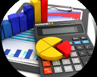 Mühasibat, 1 C üzrə təlimçi