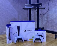 Sony Playstation 5 Slim 1tb