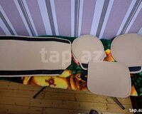 Avtomobil oturacaq üzlükləri