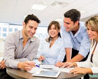 İdarəçilik üzrə Ofis Meneceri