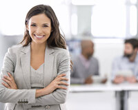 Ofis menecer axtarılır