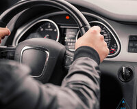 Aile, şexsi, şirket sürücüsü