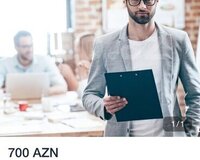 Ofis meneceri olmaq istəyənlər