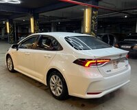 Toyota Corolla satılır