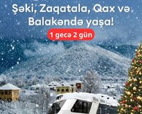 Şəki,zaqatala,qax və Balakənd