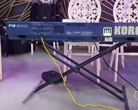 Korg pa800