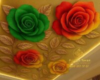 Dartma tavan topdan satış mərkəzi