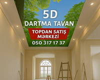 Dartma tavan