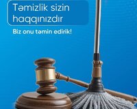 Xadimə işi axtarıram