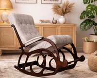 Yellənən kreslo, kreslo kaçalka Meqa Ramo Kreditlə