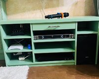 ev kinoteatrı- Soni