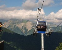 Qəbələ Tuafndag turu