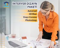 interyer dizayn kursu