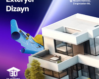 eksteryer dizayn kursu